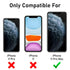 Magnetic Phone Case Compatible With iPhone 11, iPhone 11 Pro and iPhone 11 Pro Max